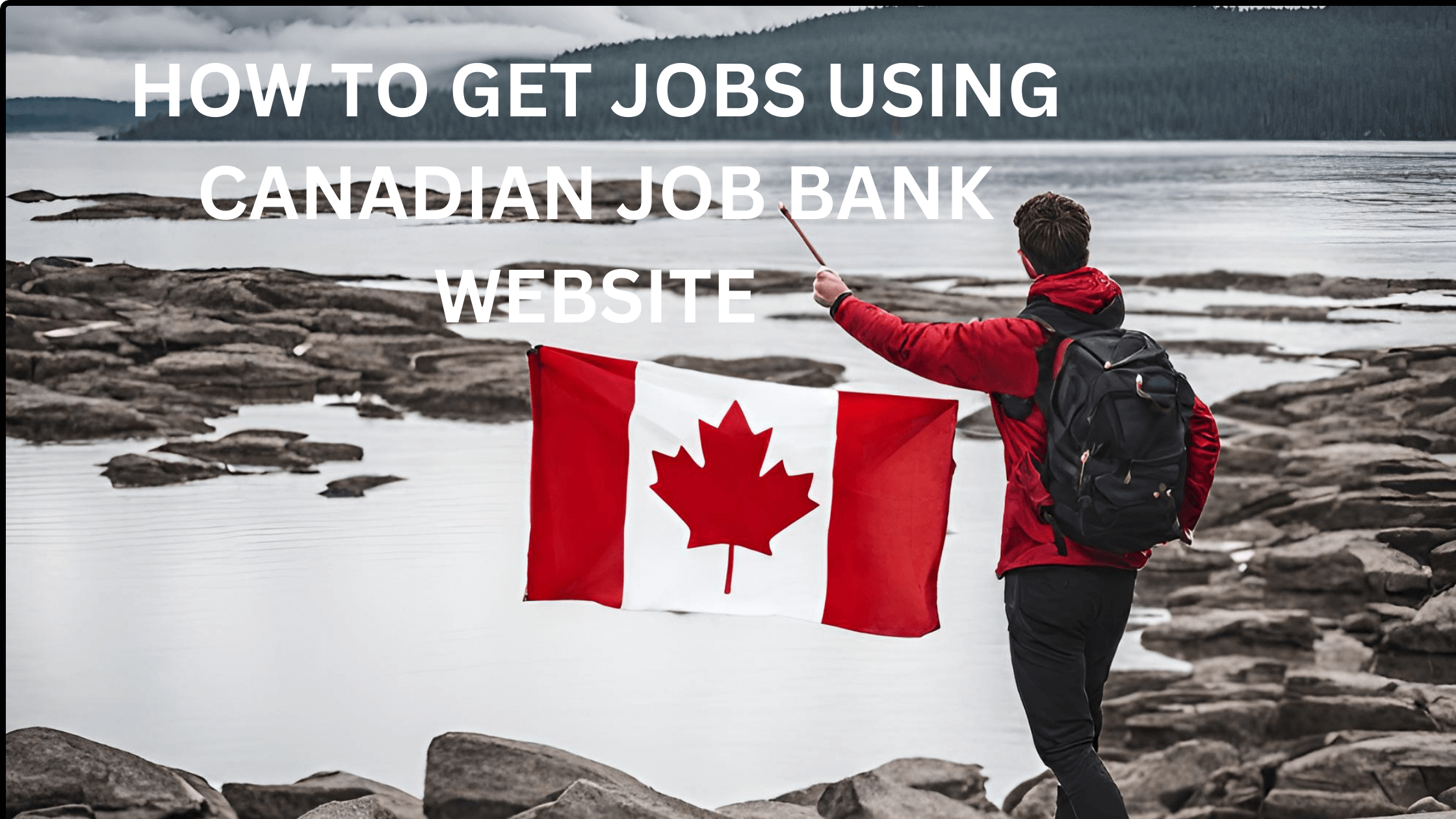 canadian job bank website